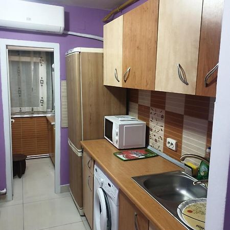 Studio Aproape De Plaja Năvodari Eksteriør billede