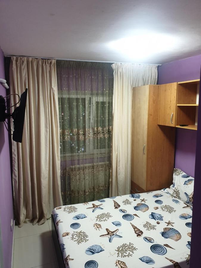 Studio Aproape De Plaja Năvodari Eksteriør billede