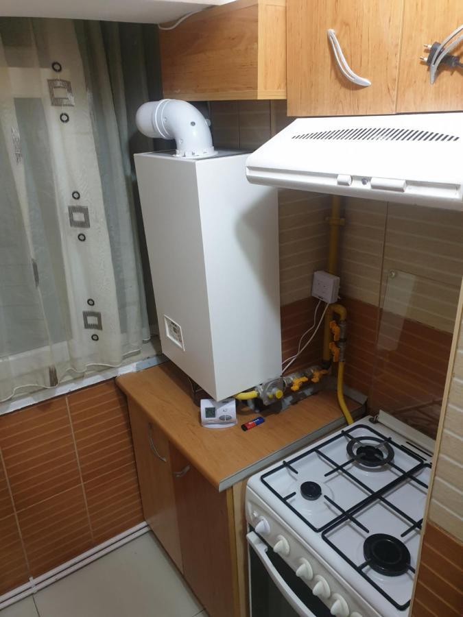 Studio Aproape De Plaja Năvodari Eksteriør billede